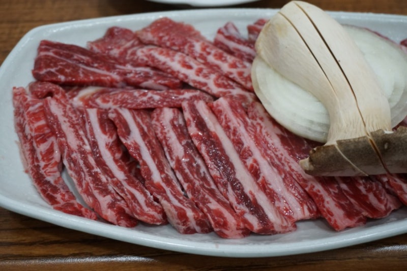청주한우맛집 신용한우촌 모임장소 추천