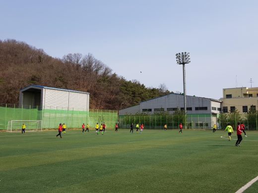  윤충식의 지난 주말 둘러보기