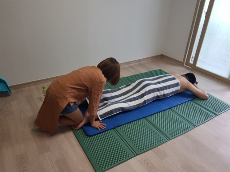  구미 출장 타이 마사지