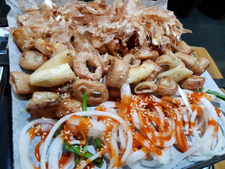  부평 막창 맛집, 왕십리장곱창