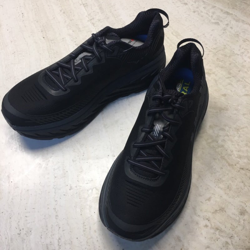 호카원원 호카오네오네 본디5 언박싱 리뷰 (HOKA ONEONE BONDI 5)