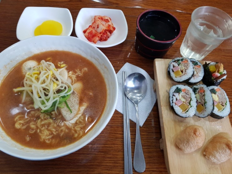 부평 분식 맛집, 씨밀락