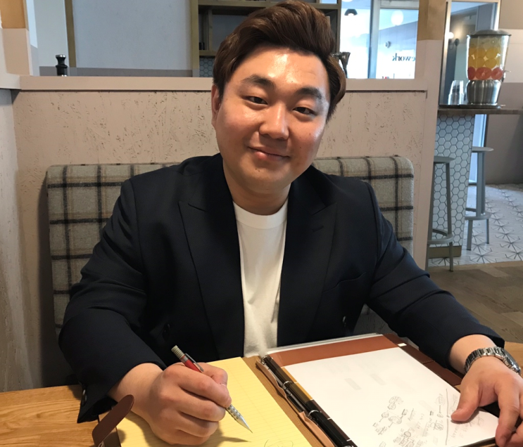  위스터디, 학원 + 공유오피스 시대 개막!