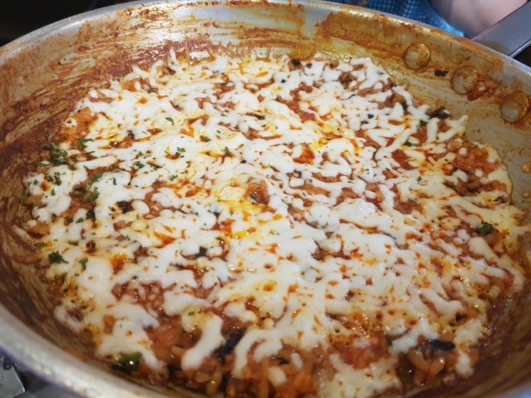  합정 즉석떡볶이 맛집, 또보겠지
