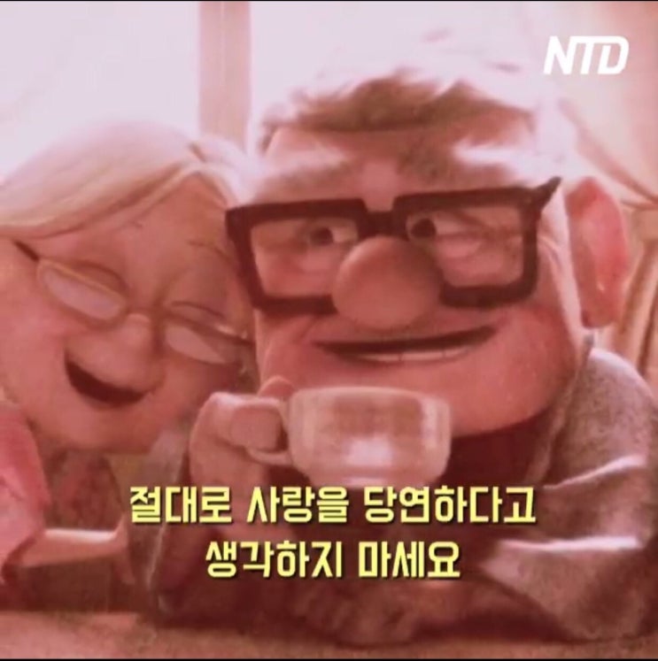 무엇이든 당연한 건 없다.