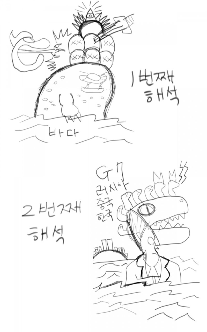 킹제임스성경 요한계시록 주석 , 강의 : 네이버 블로그