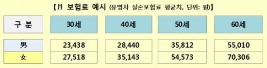 '울며 겨자먹기' 유병자 실손보험…정책성 보험 성공사례될까?