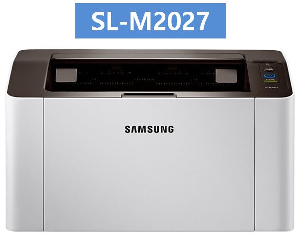 삼성 프린터 드라이버 다운로드 삼성흑백레이저프린터 SL-M2027