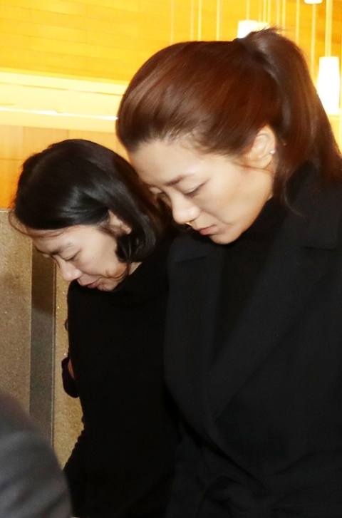  조현민 욕설과 물벼락 갑질: 천민 족벌에 노블레스 오블리주, 기대난망