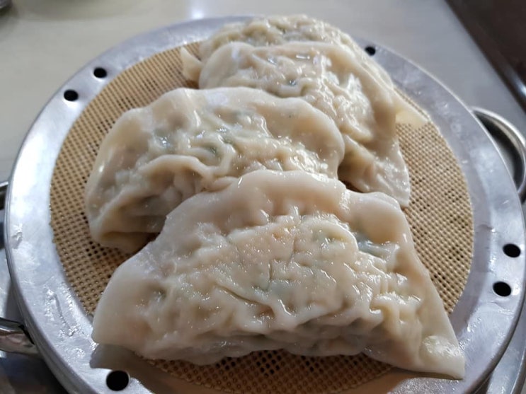  어머님과 데이트