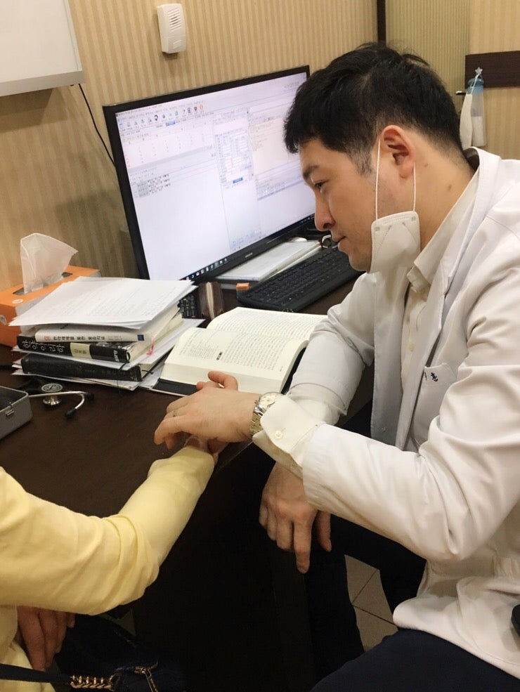 낙성대한의원 / 훈남 한의원장님의 설진~ 침, 뜸, 한방치료로 체질개선&부인병 관리! 건강이 쵝오 ️ : 네이버 블로그