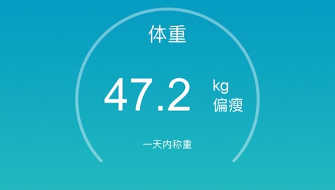  bmi 지수 계산하기 (몸무게집착말자)