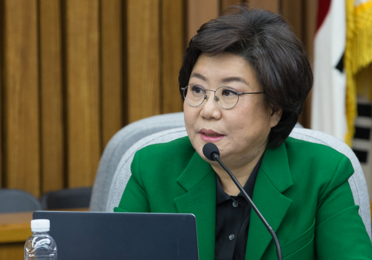  바른미래당 ‘기독인회’ 창립, 초대 회장에 이혜훈 국회의원