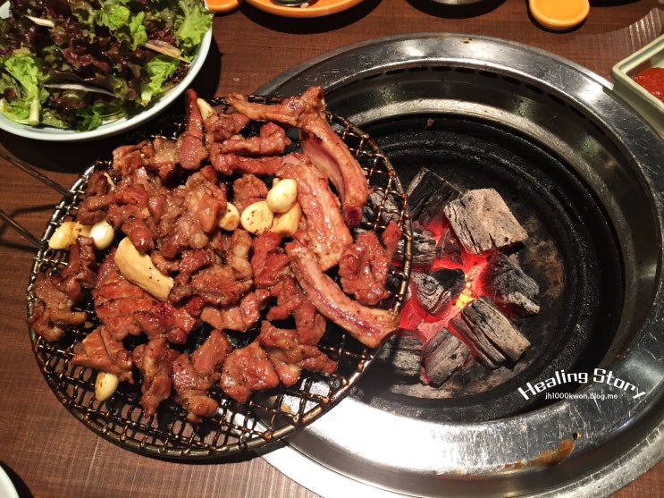  도곡동 고기집 문 닫기 전에 가봐야 할 봉피양