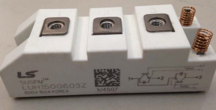  [판매중] LUH100G602Z / LUG150G1201Z / LUH200H603Z 외 LS IGBT 제품군