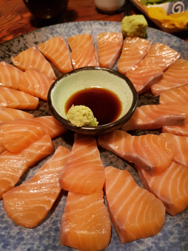  마포 용강동 카나
