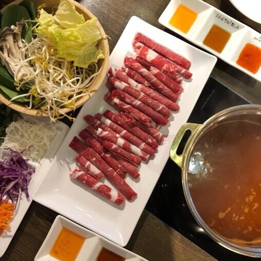  [창원 상남동 맛집] 꽃마름 / 천하의 문타로