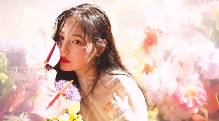  퍼스트룩 153호 리뷰