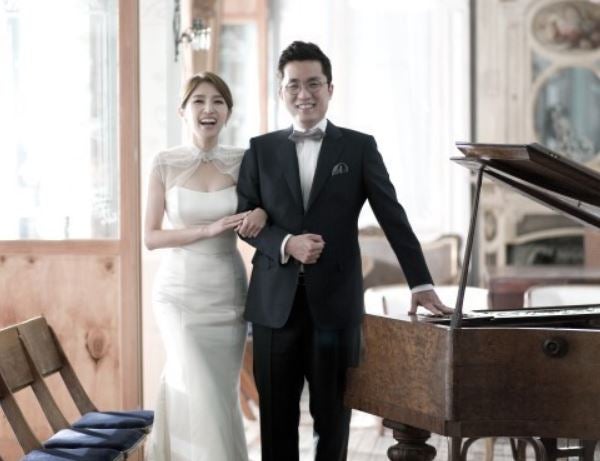 아나운서 김경란, 김상민 의원과 3년 만에 이혼, 이혼 사유는?