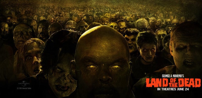 랜드 오브 데드 (Land of the dead) : 네이버 블로그 랜드 오브 데드 (Land Of The Dead) : 네이버 블로그