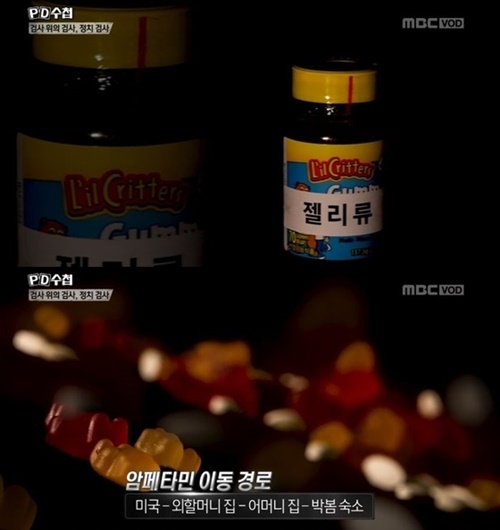  박봄 마약 암페타민 밀수입 입건유예 재수사 청와대 청원