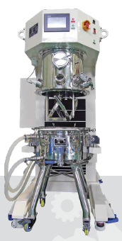  Planetary Mixer 제품소개