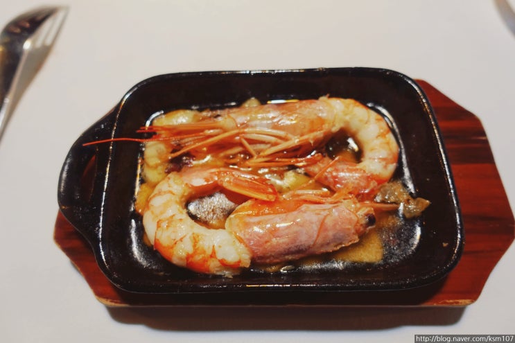  [추천][강남역/신논현역 맛집 소브레메사(Sobre Mesa)] 솔직한 후기