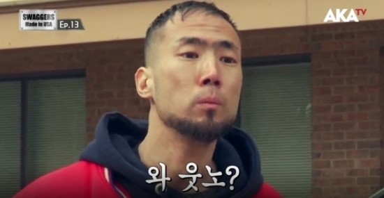  래퍼 정상수 성폭행? 고등래퍼 아이들보다 못한 인성!