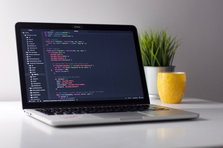  Visual Studio 주석 처리 단축키