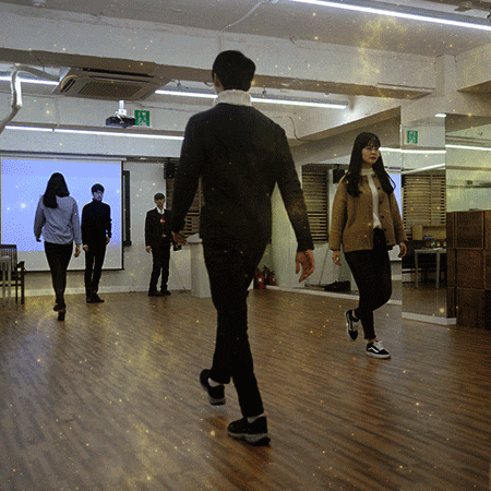  직업체험활동 찾는 고등학생들 보세요!