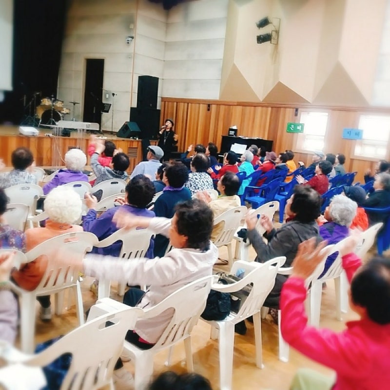춘천동부장로교회 늘푸른실버대학 특강 : 네이버 블로그 춘천동부장로교회 늘푸른실버대학 특강 : 네이버 블로그