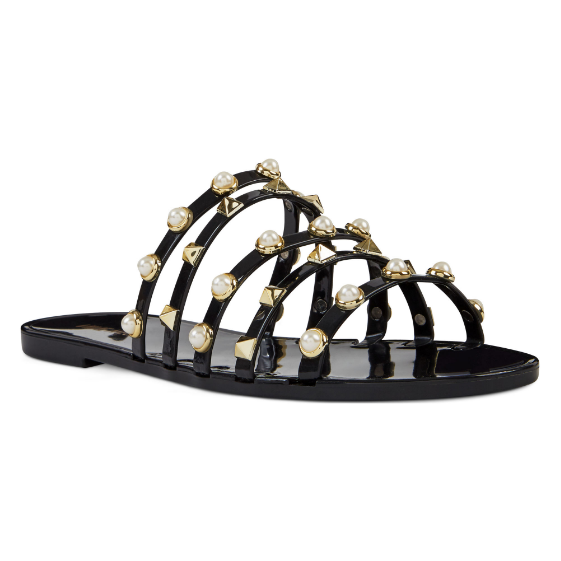 Cariana jelly sandals deals