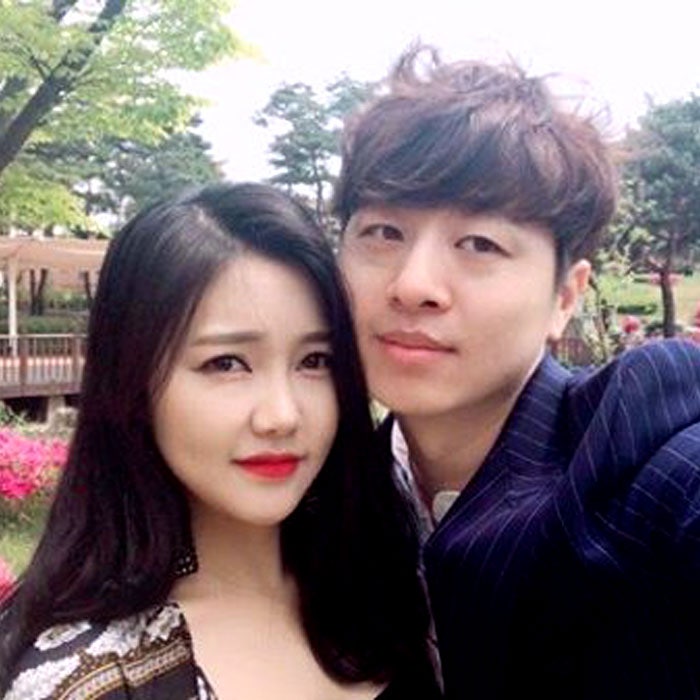 [김연지] 유상무 작곡가 김연지와 결혼, 나이, 대장암, 김팀장, 인스타