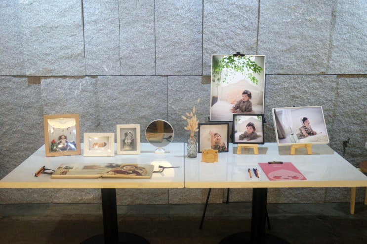  제154회 목포 배시시 산모교실 스케치