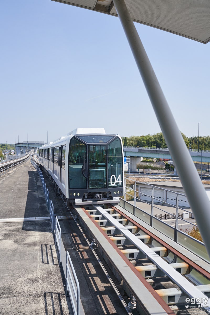 2018.4.12.-4.17. 일본 잡탕 여행기 4부 - 리니어 철도관 : 네이버 블로그, image size:800x1200