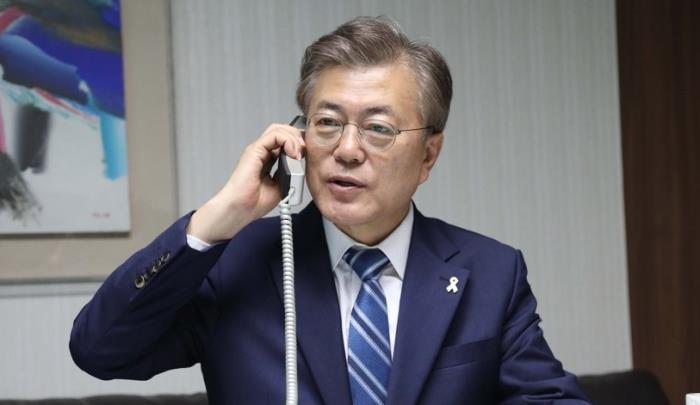 <b>추미애</b> 대북정책 (비핵화)