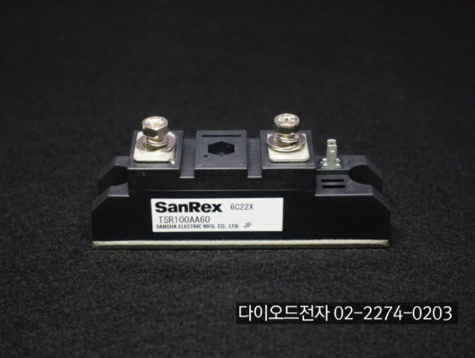  TRIAC 트라이액 트라이악 종합 전문 판매점 - 다이오드전자