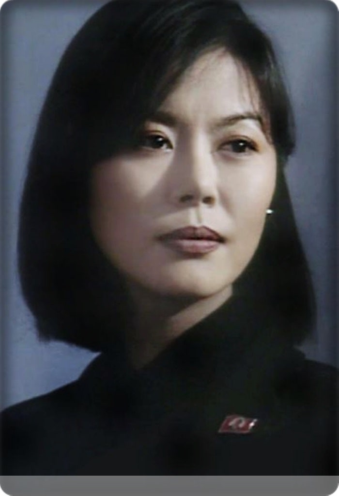 진희경 나이 과거사진 리즈시절 키 모음
