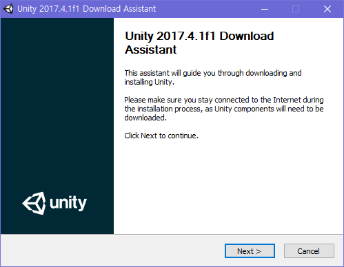 [유니티2017] Unity 2017.4.1f1 업데이트(update) : 네이버 블로그
