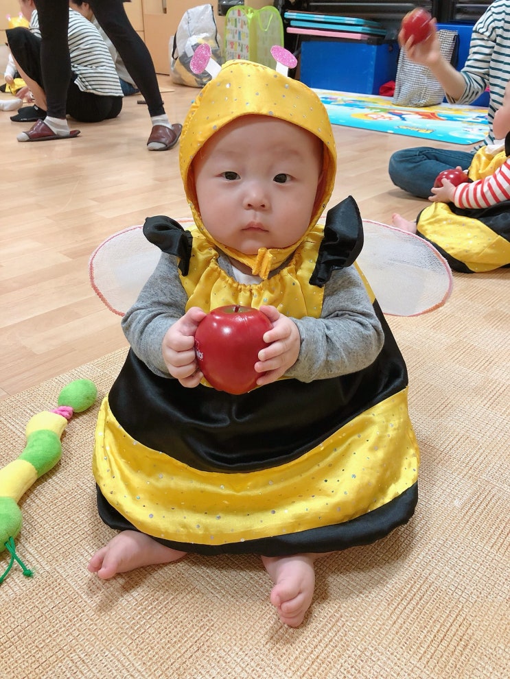  롯데마트 문화센터 날아라병아리 (춘천 석사점)