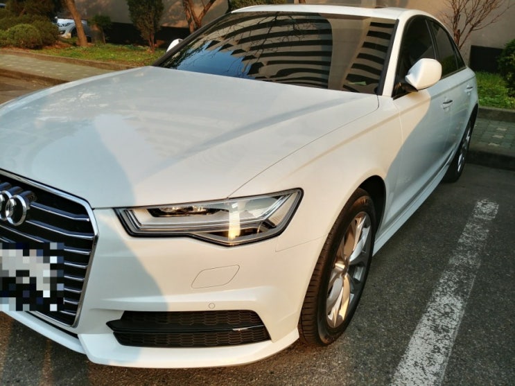  [더미의 일상] 2018년 아우디 A6 35tdi 컴포트!!! BMW520d, 벤츠 e200, 렉서스 Es300h 아닌 그렌져 오너가 선택한 이유는? (시승기 & 출고기 포함)