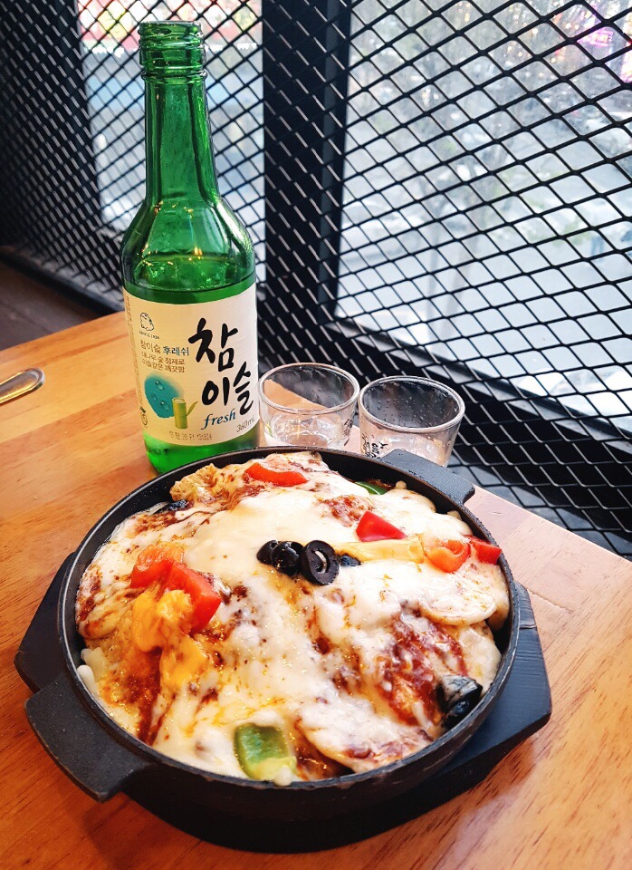  검단사거리 백스비어
