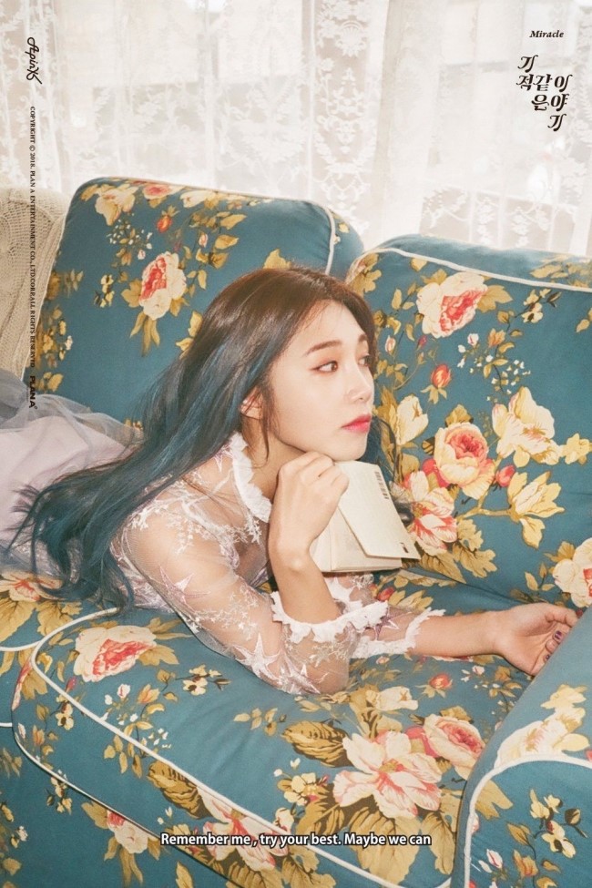 에이핑크 : 티저이미지 : 에이핑크헤어 : 에이핑크메이크업 : HAIR 민규 부원장 MAKEUP 효정 부원장_순수 설레임점 에이핑크 : 티저이미지 : 에이핑크헤어 : 에이핑크메이크업 : HAIR 민규 부원장 MAKEUP 효정 부원장_순수 설레임점