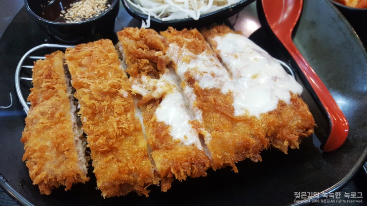 청주 시내 맛집 공원당 청주 시내 맛집 공원당