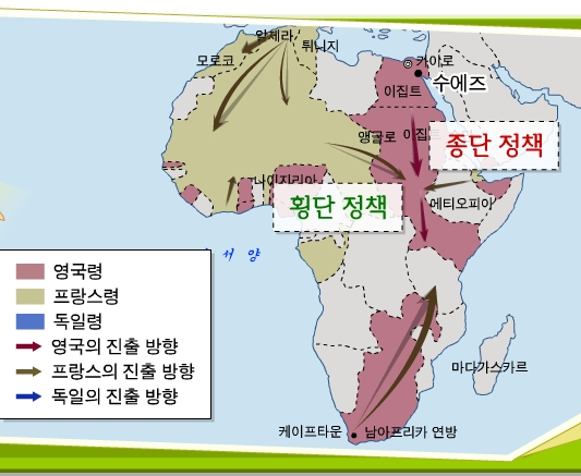 1898 파쇼다 사건