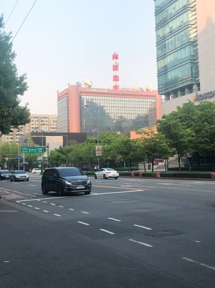  20살’s daily_여의도 서울 밤도깨비 야시장에 다녀왔어요!