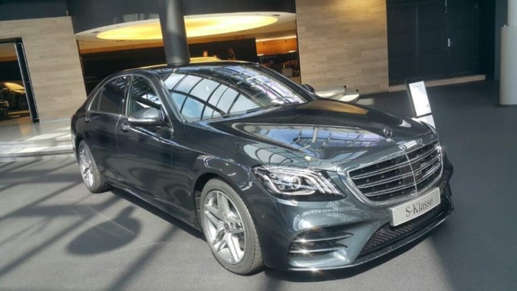  국내 타사 조건 보다 좋은 조건아니면, 안보셔도 됩니다.최신 모델"벤츠 S-Class"등록비별도 입니다.리스진행 가능입니다.