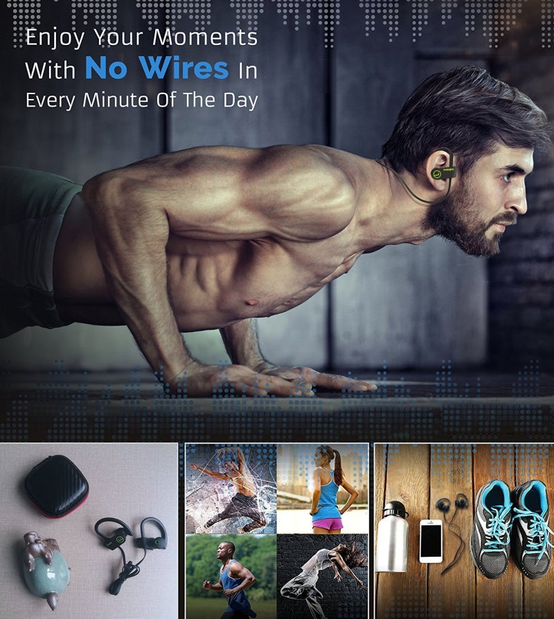 VISIONHMD Bigeyes H1 584PPI 2.5K Equivalent Screen 3D Video Glasses