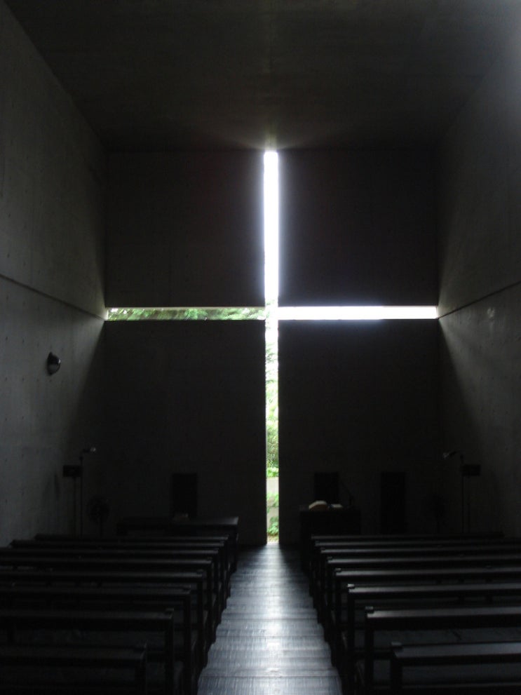  [탄현미술학원][중산미술학원][덕이동미술학원] 탄현 바른교육 바른미술학원 탄현캠퍼스_건축가 안도 다다오