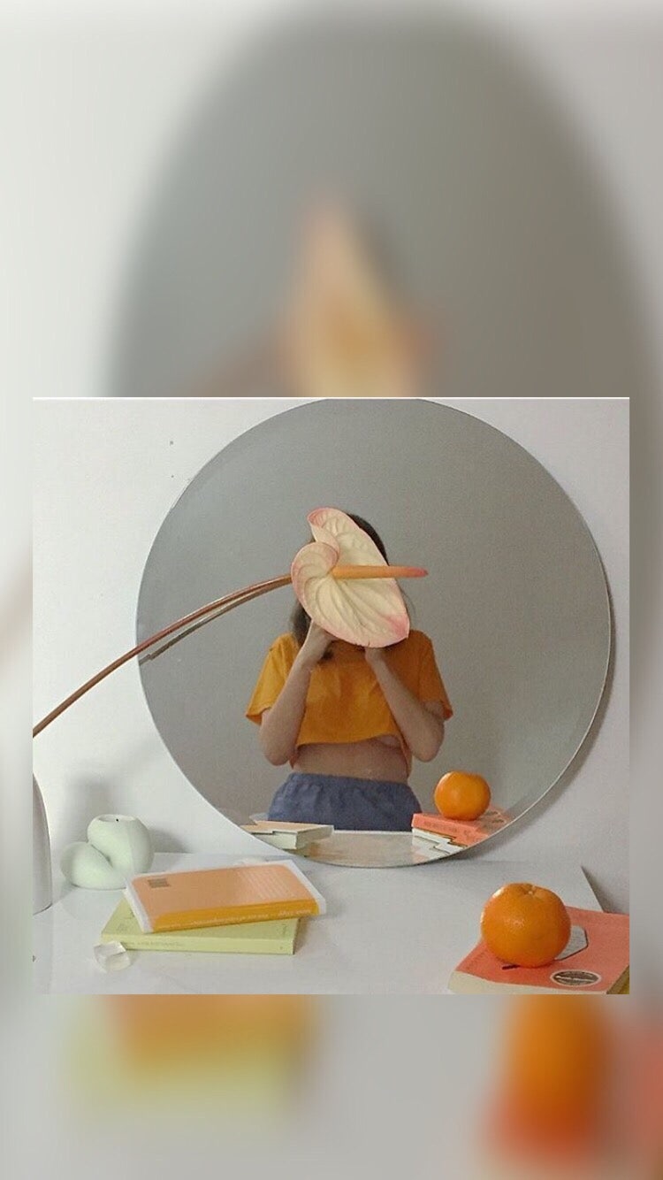 아이폰배경화면 35 텀블러 심플 : 네이버 블로그, image size:750x1334